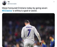 Meme El Classico
