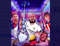 Meme El Classico