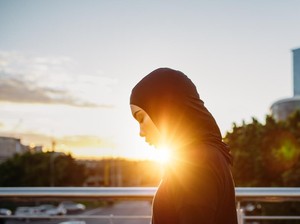 Catat! Begini Kata Dokter soal Dos and Donts Olahraga sambil Berpuasa