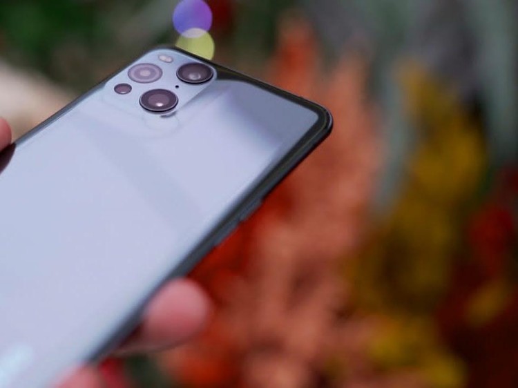 OPPO Find X3 Pro OPPO Find X3 Pro