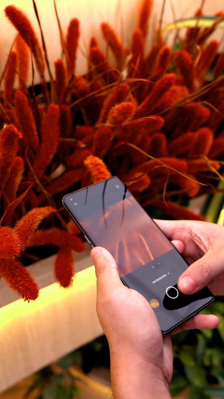 OPPO Find X3 Pro
