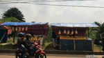 Jelang Ramadhan, Pedagang Timun Suri di Bogor Mulai Menjamur