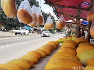 Timun Suri: Manfaat Sehat, Cara Pilih hingga Resep Buah Khas Ramadhan Ini