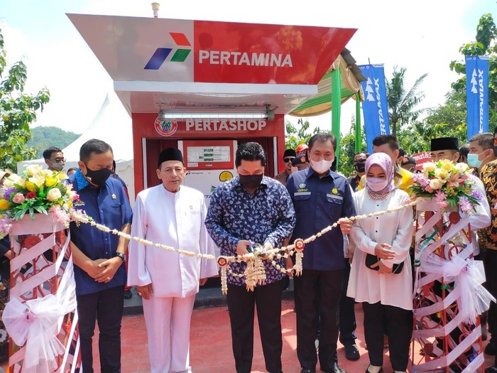 Pertamina