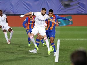 Hari Minggu Besok: Tiga Big Match, Enam Tim, Total 154 Trofi