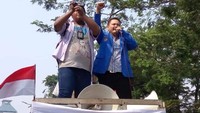 KNPI ikut berbicara dan meminta agar Menteri BUMN Erick Thohir mengevaluasi secara menyeluruh pada para pejabat lainnya ditubuh pelni. KNPI juga akan melakukan aksi pada pekan depan di depan Kementerian BUMN dan PT Pelni agar Menteri BUMN segera bertindak dna mneyelsaikan sebelum menjadi masalah yang lebih besar lagi. Foto: dok. KNPI