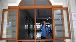 Sambut Ramadhan, Warga Ibu Kota Bersihkan Masjid