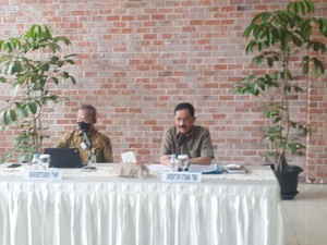Dirut TMII Tepis Disebut Tak Pernah Setor Pendapatan ke Negara