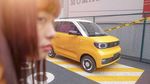 Melihat Lebih Dekat Mobil Listrik Mungil Wuling yang Dijual Mulai Rp 83 Jutaan