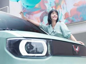 Wuling Mau Bikin Mobil Listrik di Indonesia, Mini EV di Bawah Rp 100 Juta Jadi Kenyataan?