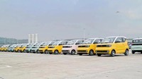 Sementara itu, pada bulan Januari 2021, penjualan mobil listrik Wuling Hong Guang Mini EV mencapai 25.578 unit di China. Hal ini berhasil menggeser posisi Tesla Model 3 yang sebelumnya berada di peringkat pertama. Bahkan penjualan mobil listrik kompak dari Wuling ini bisa terus melonjak naik seiring dengan adanya rencana untuk mengekspor ke luar negeri. Foto: Dok. Wuling