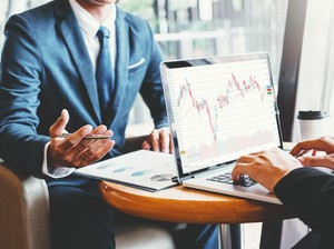 Mau Jadi Trader Andal? Coba Baca Buku Ini!