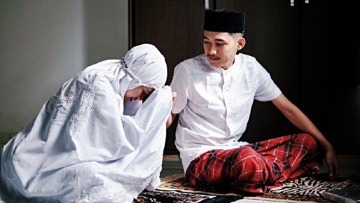 Ramadan Reflection