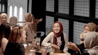 Awor Coffe, salah satu tempat coffe yang Instagramable