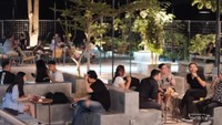 Jempolan Coffee, Spot Ngopi Baru di Jogja yang Cozy.