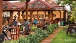 5 Rekomendasi Tempat Nongkrong Asyik dan Cozy di Jogja
