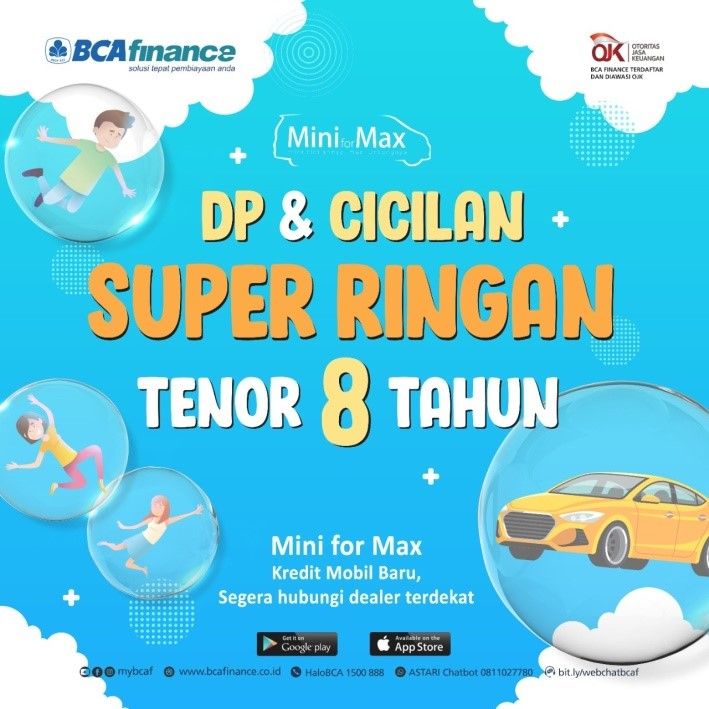 adv bca