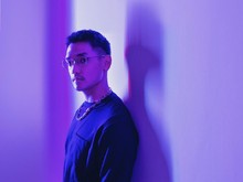 Afgan Rilis Shallow Water Sebelum Tur Amerika Afgan Rilis Shallow Water Sebelum Tur Amerika