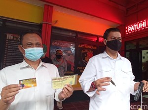 Viral Aksi Koboi Pria di Bandung Tembakkan Airsoft Gun ke Udara