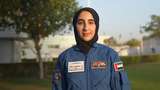 Kenalkan, Astronaut Perempuan Arab Pertama di Dunia