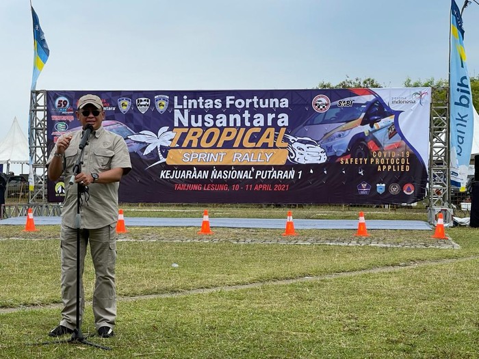 Bambang Soesatyo
