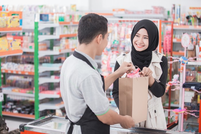 Belanja Belanja