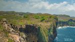 Bukan Nusa Penida, Pemandangan Cantik Ini Ada di Blitar