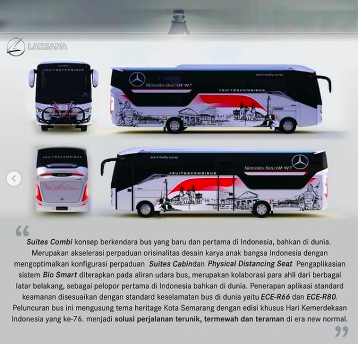 Bus Livery Laksana Bus Livery Laksana