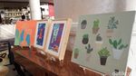 Deretan Karya Seni Keren Anak Berkebutuhan Khusus di Bandung