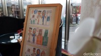 Benar saja, di Bandung ada banyak sekali komunitas yang concern pada kepedulian anak Autisme. Seperti salah satunya yang dihadirkan dalam helatan kali ini Creative Business of Difable Community (CidCo) dan seorang konselor dan psikoterapi pendidikan di Art Therapy Center (ATC) Widyatama sekaligus founder komunitas Rumah Stimulasi.