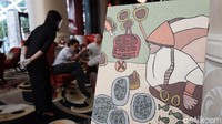Bersamaan dengan bulan suci Ramadhan, The Trans Luxury Hotel juga akan berbagi keceriaan bersama murid-murid dan para pengajar dari Rumah Hasanah. Selain dengan berbuka puasa bersama pada 20 April 2021, pihaknya juga akan berkunjung ke Rumah Hasanah yang terletak di Jalan Cibeunying Kolot V no.18 untuk melakukan makeover.