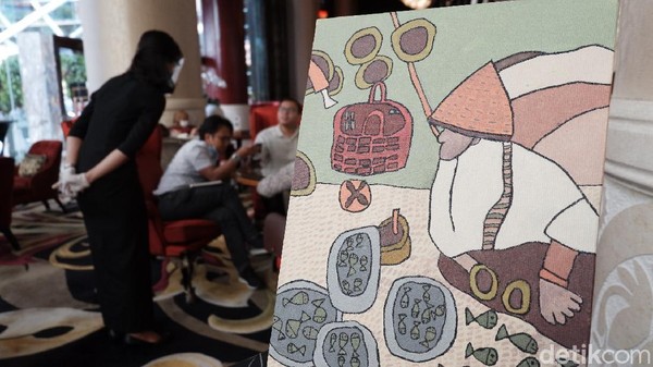 Bersamaan dengan bulan suci Ramadhan, The Trans Luxury Hotel juga akan berbagi keceriaan bersama murid-murid dan para pengajar dari Rumah Hasanah. Selain dengan berbuka puasa bersama pada 20 April 2021, pihaknya juga akan berkunjung ke Rumah Hasanah yang terletak di Jalan Cibeunying Kolot V no.18 untuk melakukan makeover. Bersamaan dengan bulan suci Ramadhan, The Trans Luxury Hotel juga akan berbagi keceriaan bersama murid-murid dan para pengajar dari Rumah Hasanah. Selain dengan berbuka puasa bersama pada 20 April 2021, pihaknya juga akan berkunjung ke Rumah Hasanah yang terletak di Jalan Cibeunying Kolot V no.18 untuk melakukan makeover.