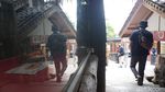 Keliling Dunia Jalan Kaki, Bisa Banget di Bandung