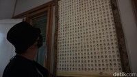Serta jangan lupa patuhi protokol kesehatan selama kunjungan ya.