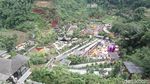 Keliling Dunia Jalan Kaki, Bisa Banget di Bandung