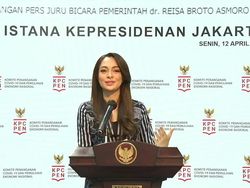 Corona Mengganas, dr Reisa: Khawatir Saja Tak Cukup, Harus Bertindak!