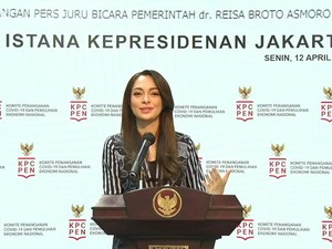 dr Reisa Bagikan 3 Tips Jalani Vaksinasi COVID-19 Saat Ramadhan