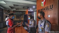 Sebagai catatan, Pilkada Kalsel bakal memasuki pemungutan suara ulang di sejumlah TPS.  