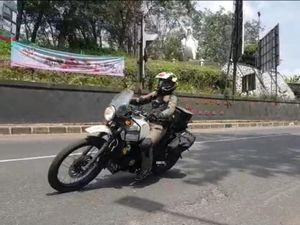 Pulang ke Yogyakarta dan Misteri Rindunya yang Tak Pernah Hilang