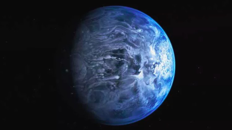exoplanet exoplanet