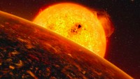 exoplanet
