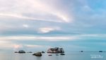 Seru-seru di Belitung dengan Budget Tak Sampai Sejuta, Bisa Kok