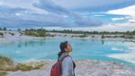 Seru-seru di Belitung dengan Budget Tak Sampai Sejuta, Bisa Kok