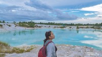 Danau Kaolin