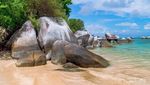 Seru-seru di Belitung dengan Budget Tak Sampai Sejuta, Bisa Kok