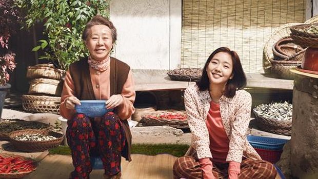 Film yang Dibintangi Youn Yuh Jung