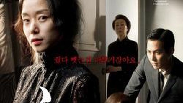 Film yang Dibintangi Youn Yuh Jung