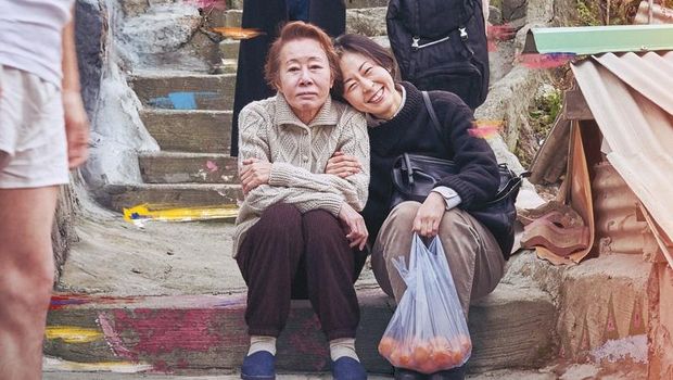 Film yang Dibintangi Youn Yuh Jung