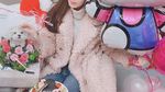 Banjir Dukungan, Seohyun SNSD Dapat Kiriman Food Truck