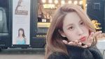 Banjir Dukungan, Seohyun SNSD Dapat Kiriman Food Truck